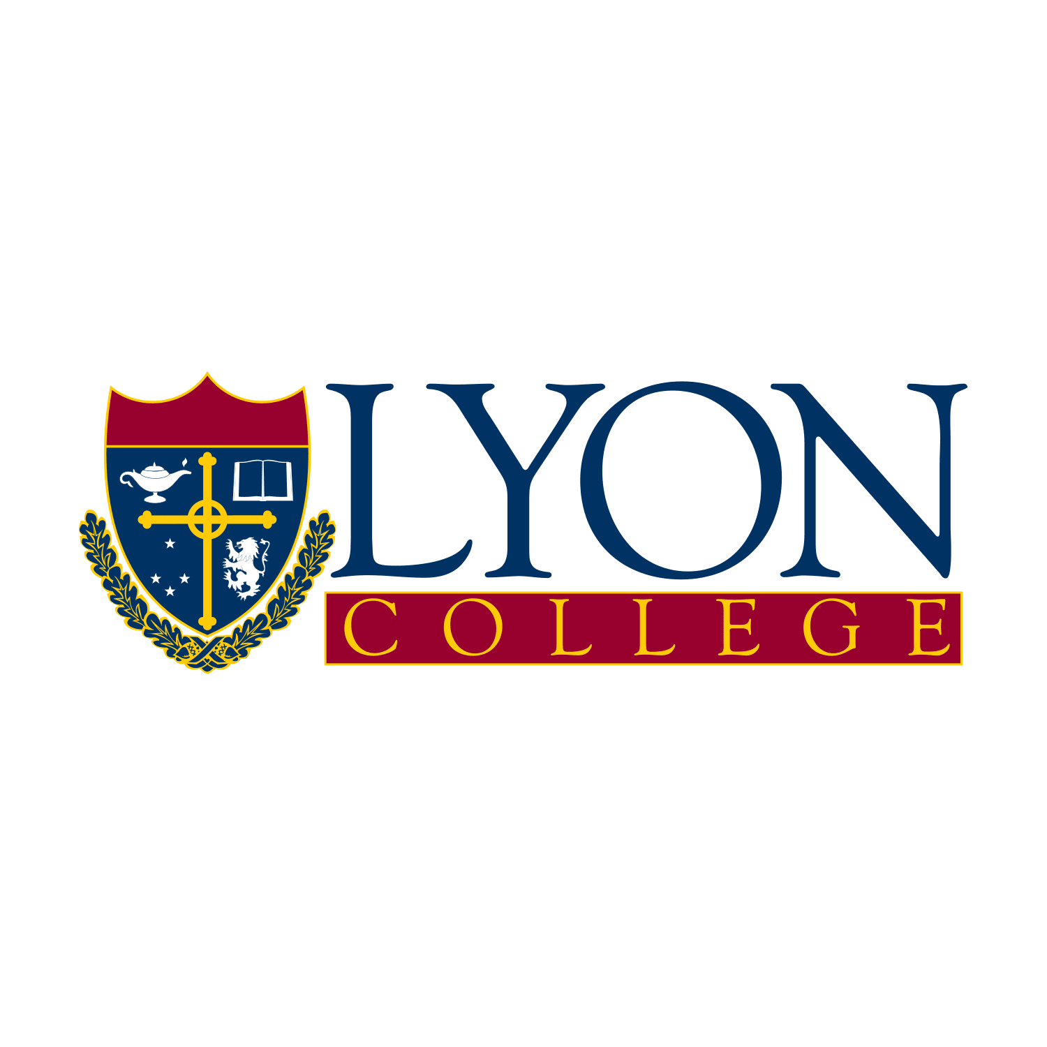 Lyon College Logo